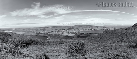 campbeltown-from-beinn-ghuilean-pano-bw-wm-web