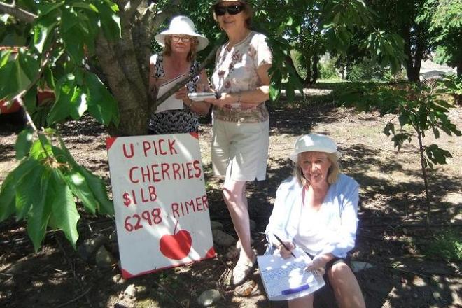 001-Location Writing Participants