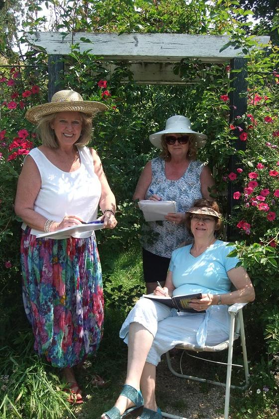 001-LW-Friesen's - Writer's Group