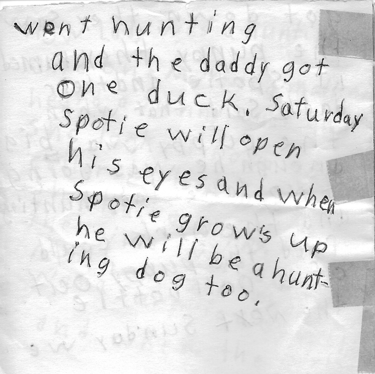 The New Puppy Page 4